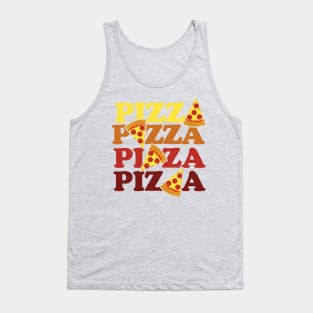 Pizza Forever Tank Top